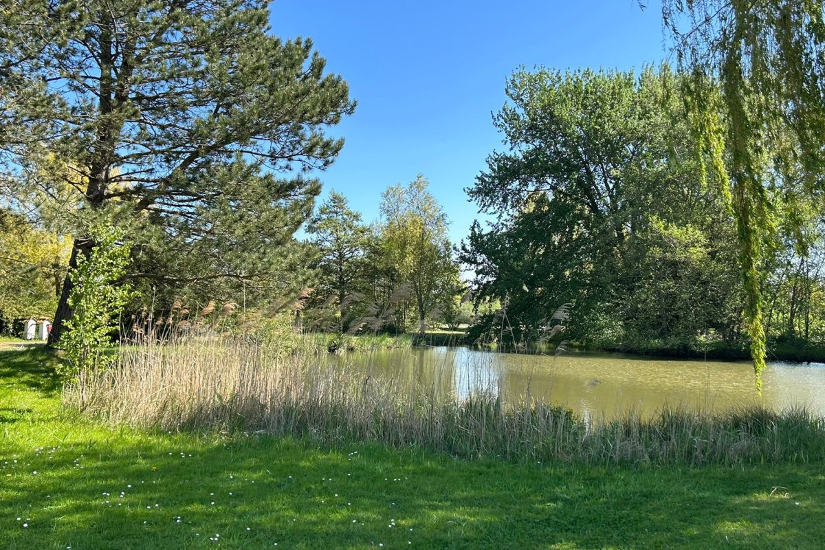 Sentier d'Audruicq
