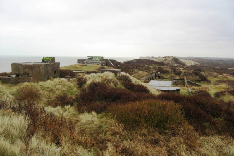 La dune Dewulf