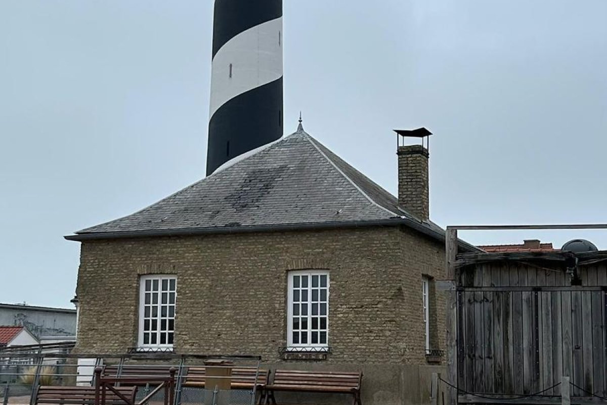 De Vauban aux Islandais