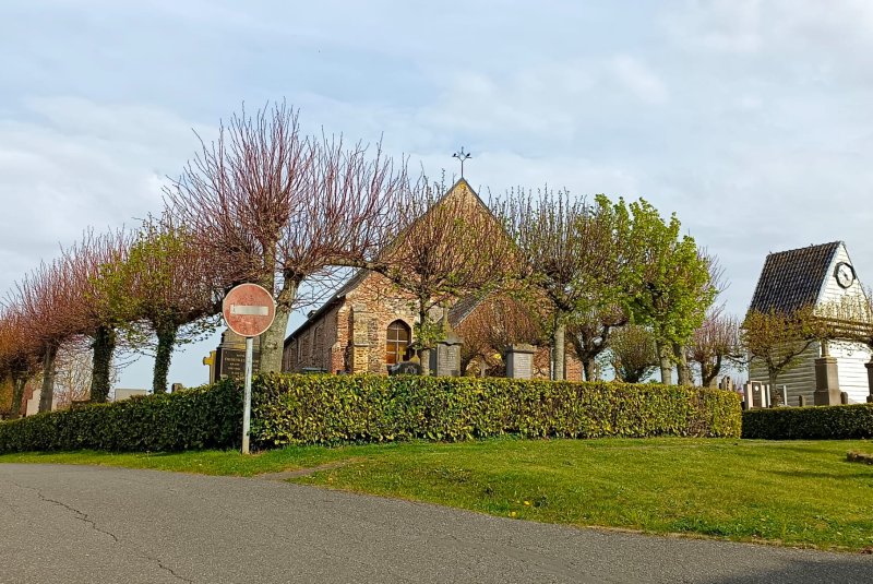 Les bas de Cassel