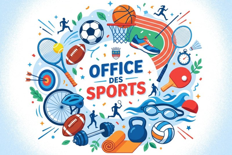 L'office des sports